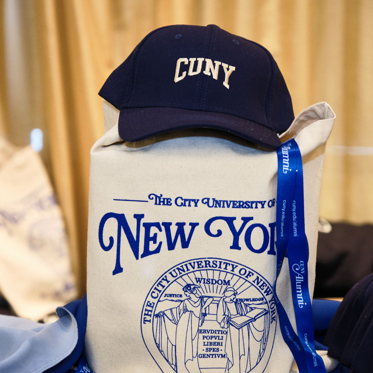 Forever CUNY