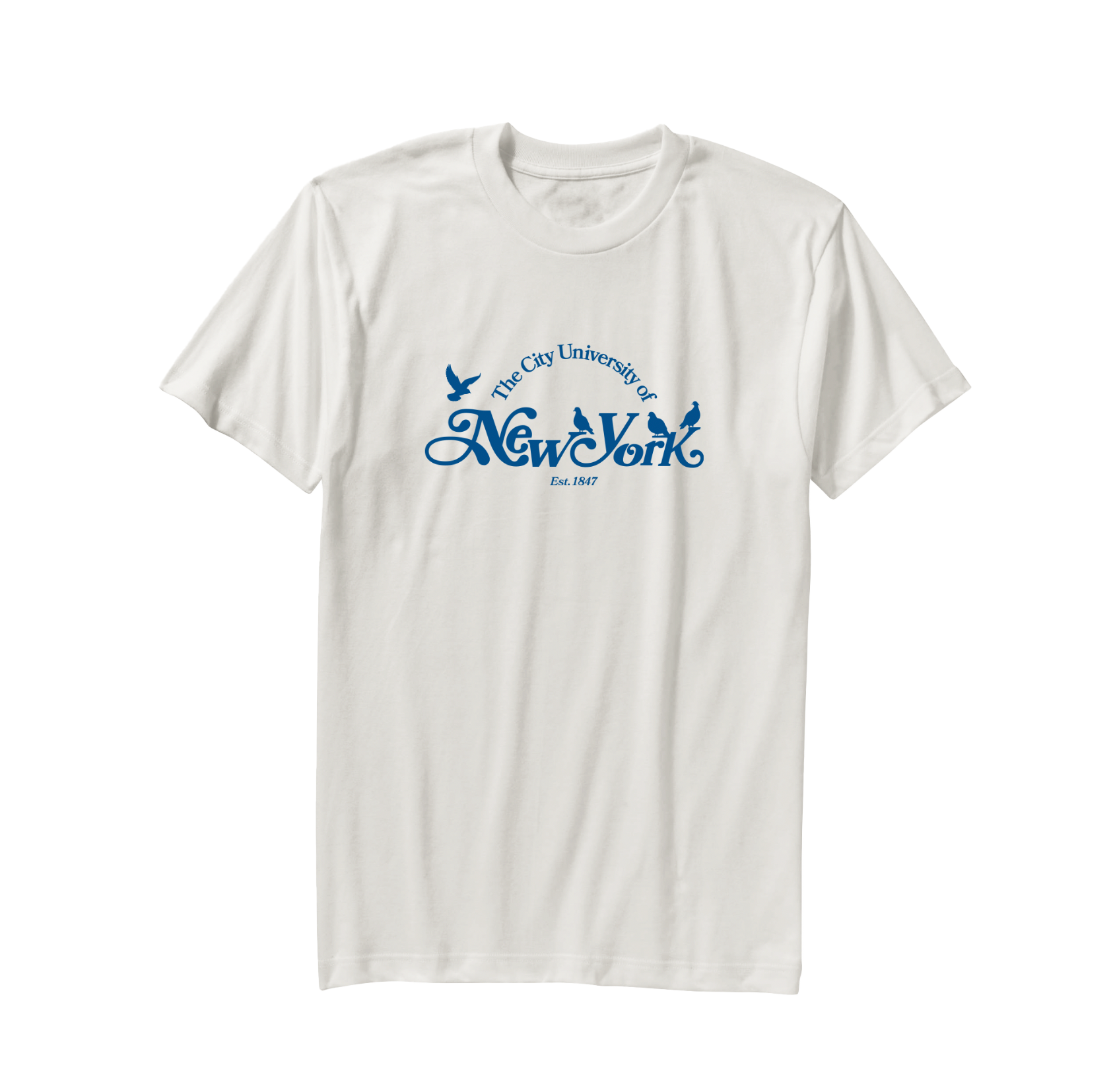 Pigeon T-Shirt