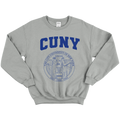 CUNY Seal Crewneck