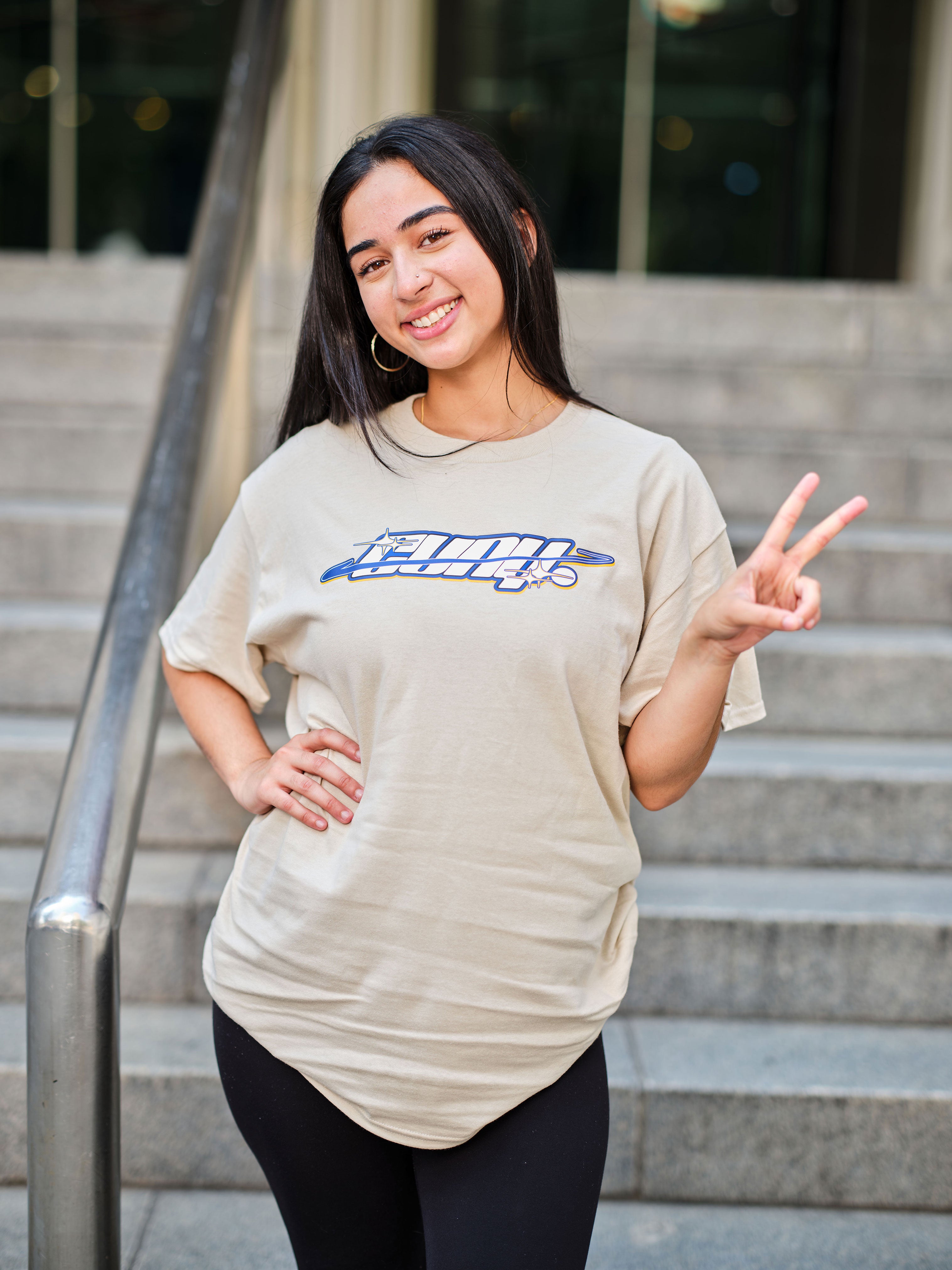 CUNYverse T-Shirt