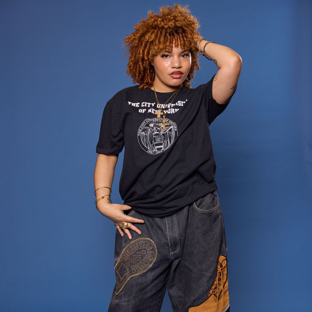 Seal T-Shirt