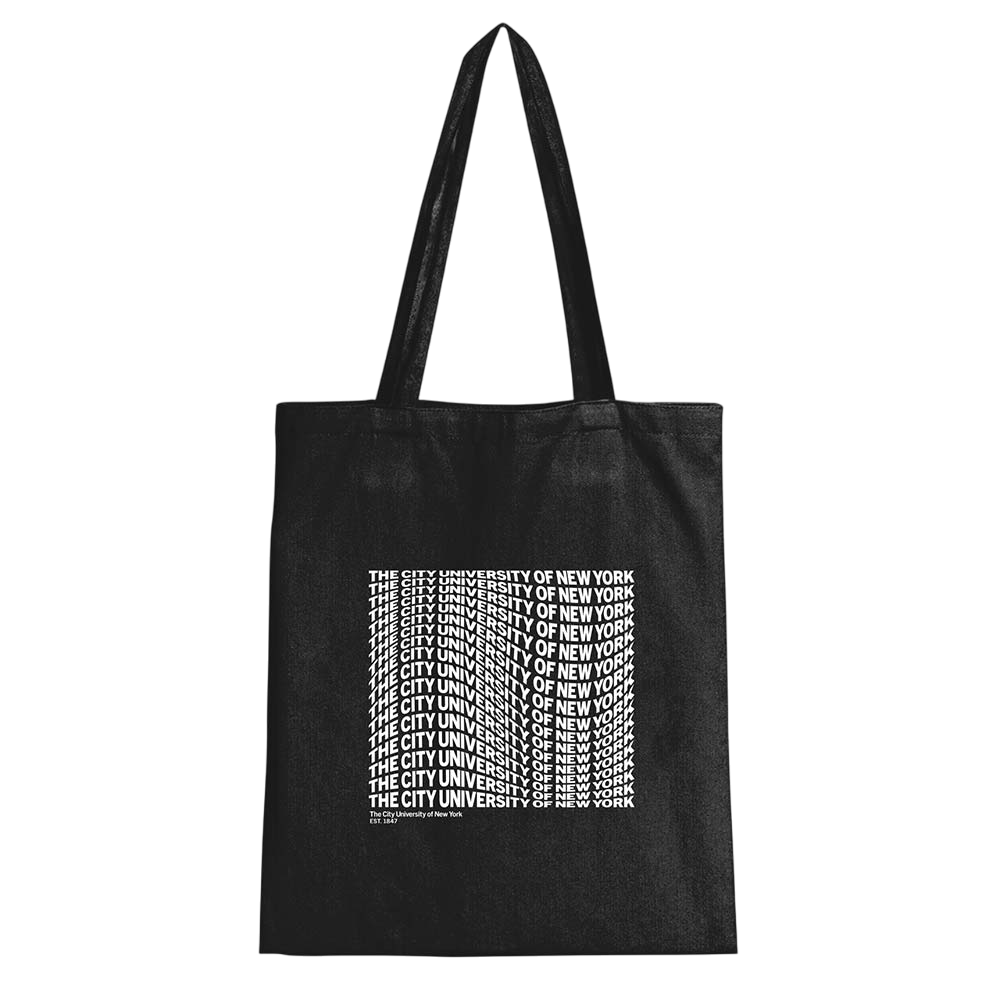 Wavy Tote