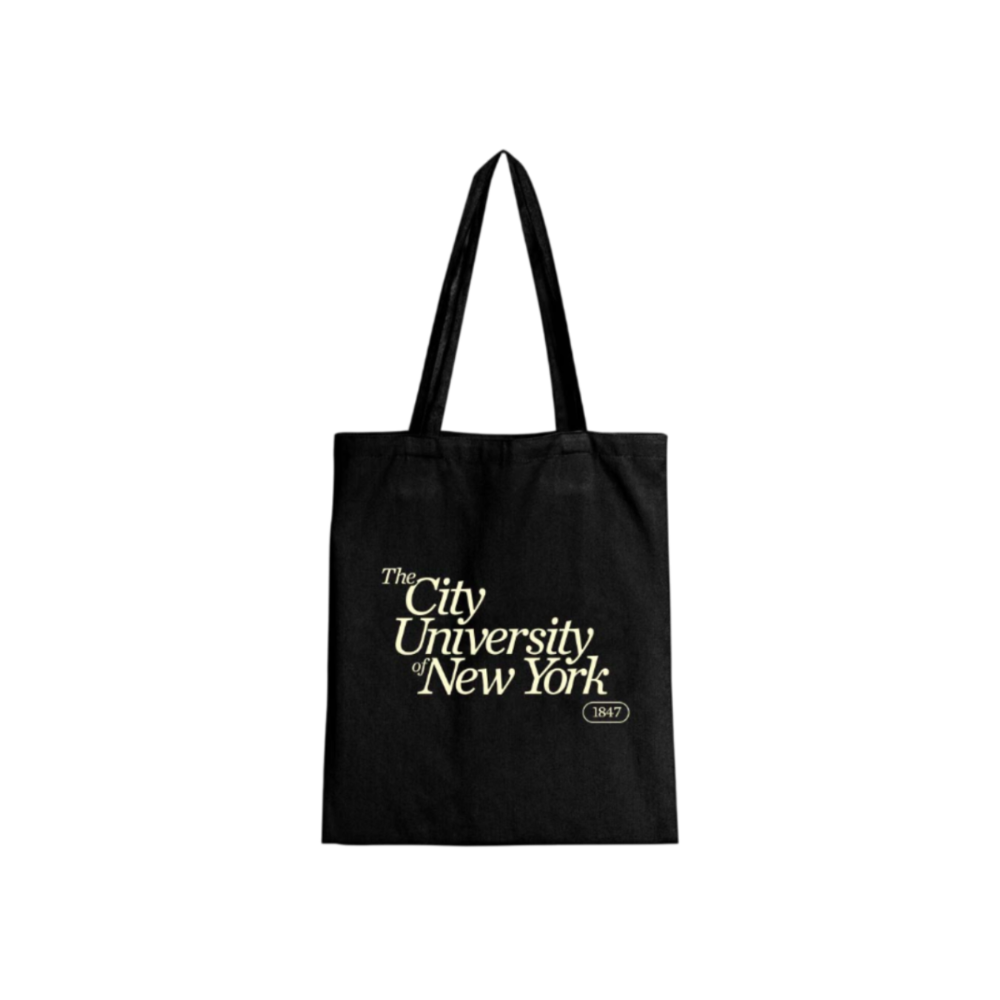 Retro Tote