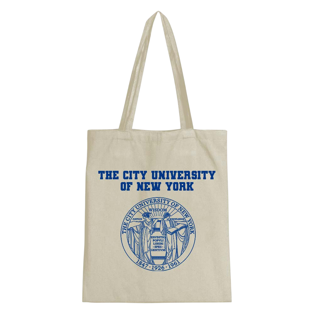 Vintage Tote Bag