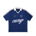 World Cup Exclusive: CUNY Soccer Jersey