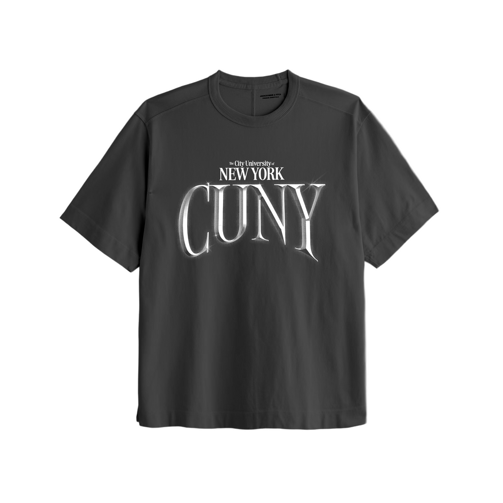 Metallic T-Shirt