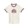 NYC Souvenir T-Shirt: The CUNY Ringer